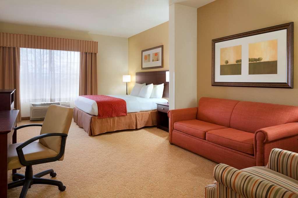 Comfort Inn & Suites Fairburn - Atlanta Southwest Exterior photo