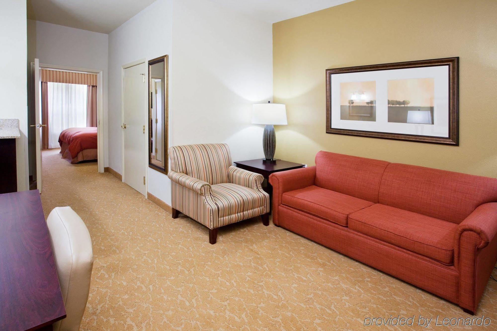 Comfort Inn & Suites Fairburn - Atlanta Southwest Exterior photo